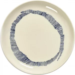 Десертная тарелка Feast Ø19 CM