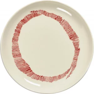 Десертная тарелка Feast Ø19 CM