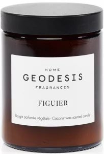 Ароматическая свеча Fig-tree 40 часов горения