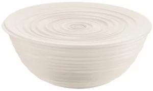 Миска с крышкой Tierra Ø25 CM