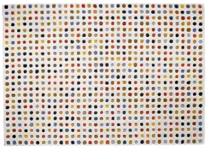Мягкий фактурный ковер из шерсти Mota 2 150X200 CM