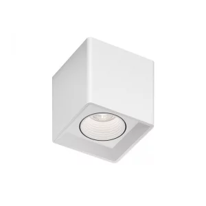 Точечный накладной светильник Soro 9X9X10 CM