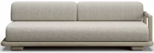 Модуль дивана Caleo Ash 188X100X65 CM