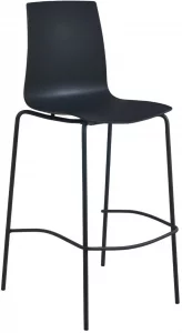 Стул барный X-Treme BSL Pro 52X52X110 CM