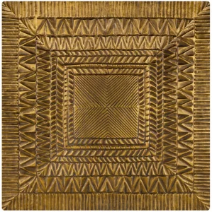 Панно декоративное Electra 61X61 CM