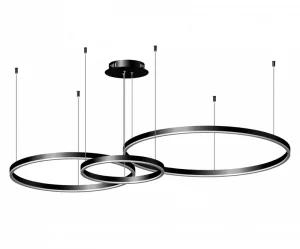 Подвесная люстра Top 150X80X110 CM