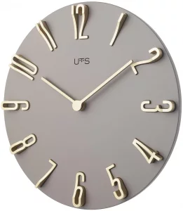 Часы настенные Arne Ø34 CM