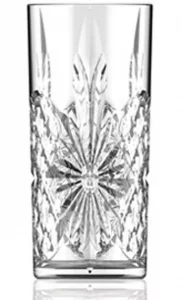 Стакан Shabby 340 ml