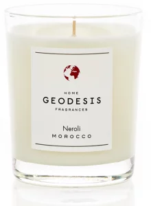Ароматическая свеча Neroli 50 часов горения