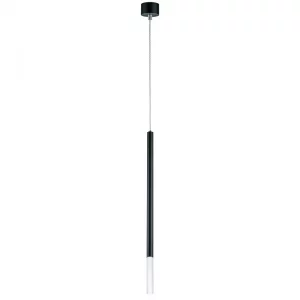 Подвесной светильник Tubo 2X2X60 CM