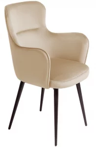 Стул поворотный King 60X60X90 CM