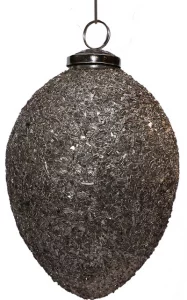 Новогодняя игрушка Vintage 13 CM
