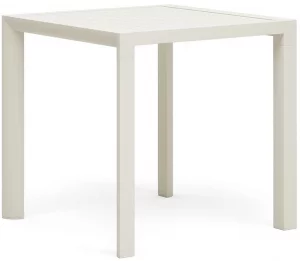 Алюминиевый стол Culip 77X77X75 CM
