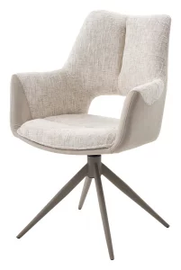 Поворотный стул Daven 63X61X91 CM