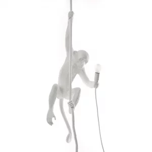 Подвесной светильник Monkey Lamp