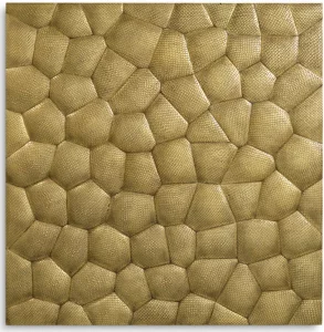 Настенный декор Maximus 120X120 CM