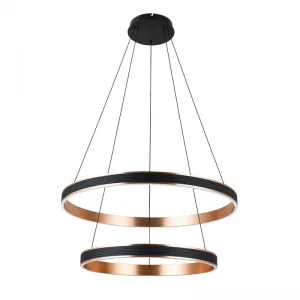 Каскадная люстра Avanti 70X70X80 CM