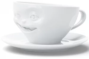 Чайная пара Winking 200 ml