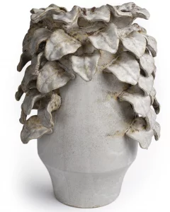 Ваза Achara 25X25X34 CM