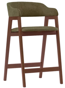 Полубарный стул Челси 51X59X86 CM