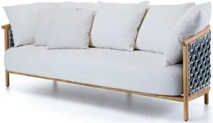 Диван Patio 210X85X78 CM