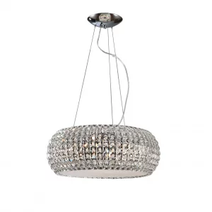 Подвесной светильник Diamond 54X21 CM