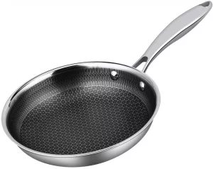 Сковорода Kitchen Honeycombs Ø24 CM