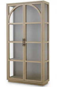 Витрина San Bernardino 108X44X210 CM