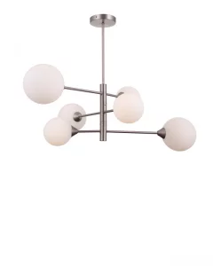 Подвесная люстра Molecule 79X39X59 CM