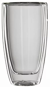 Набор из шести стаканов для латте макиато Coffee 300 ml