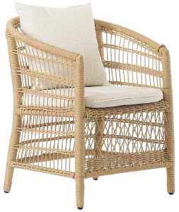 Стул Сорренто 67X67X83 CM
