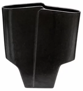 Керамическая ваза Togo 27X9X28 CM