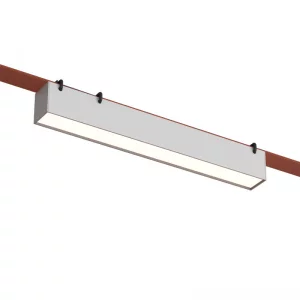 Светильник на шине Denkirs DK5674-WH