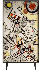Буфет Emersonby Kandinsky 100X45X190 CM