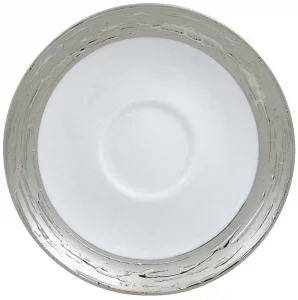 Блюдце Olympus Argentatus Ø15 CM