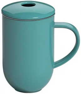 Кружка с ситечком Pro Tea 450 ml