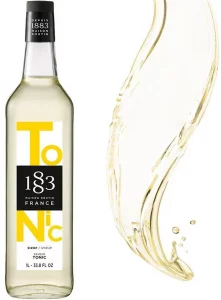 Сироп Tonic 1L