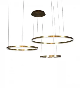 Подвесная люстра Тop 135X90X85 CM