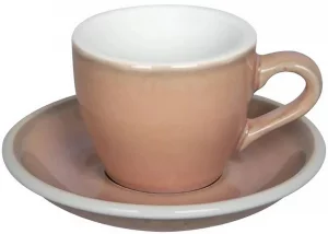 Кофейная пара Egg 80 ml