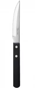 Нож для стейка Trattoria Bright 22 CM