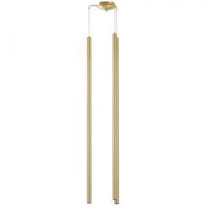 Подвесной светильник Tubo 34X34X81 CM