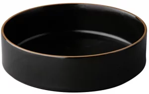 Тарелка Japan Black Ø20 CM