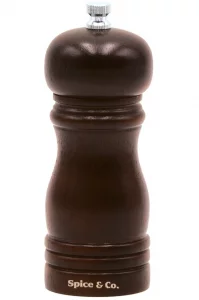 Мельница для перца и соли Spice&Co 14 CM