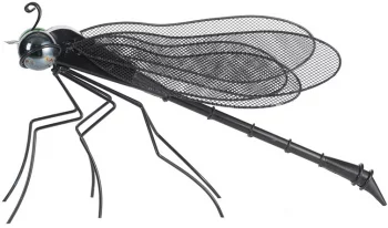 Настольный декор Dragonfly 19X36X15 CM