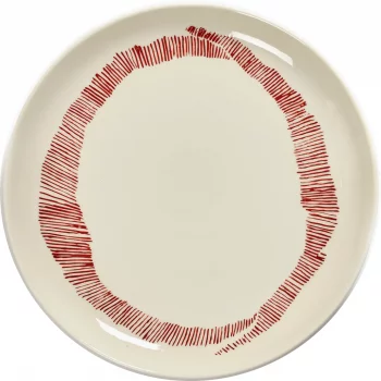 Закусочная тарелка Feast Ø23 CM