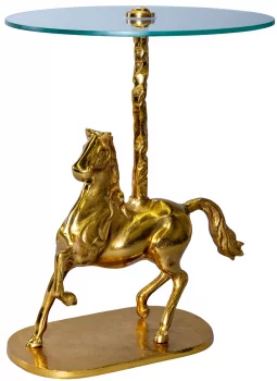 Cтолик Prancing 56X46X58 CM