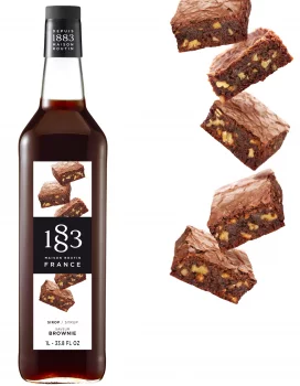 Сироп Брауни | Brownie 1L