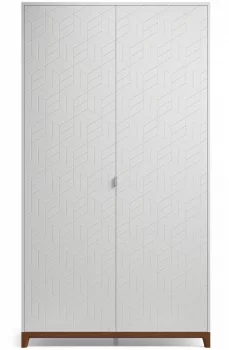 Шкаф Case 121X60X221 CM