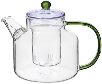 Чайник заварочный Orb 1.2 L