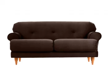 Двухместный диван Italia 159X98X79 CM